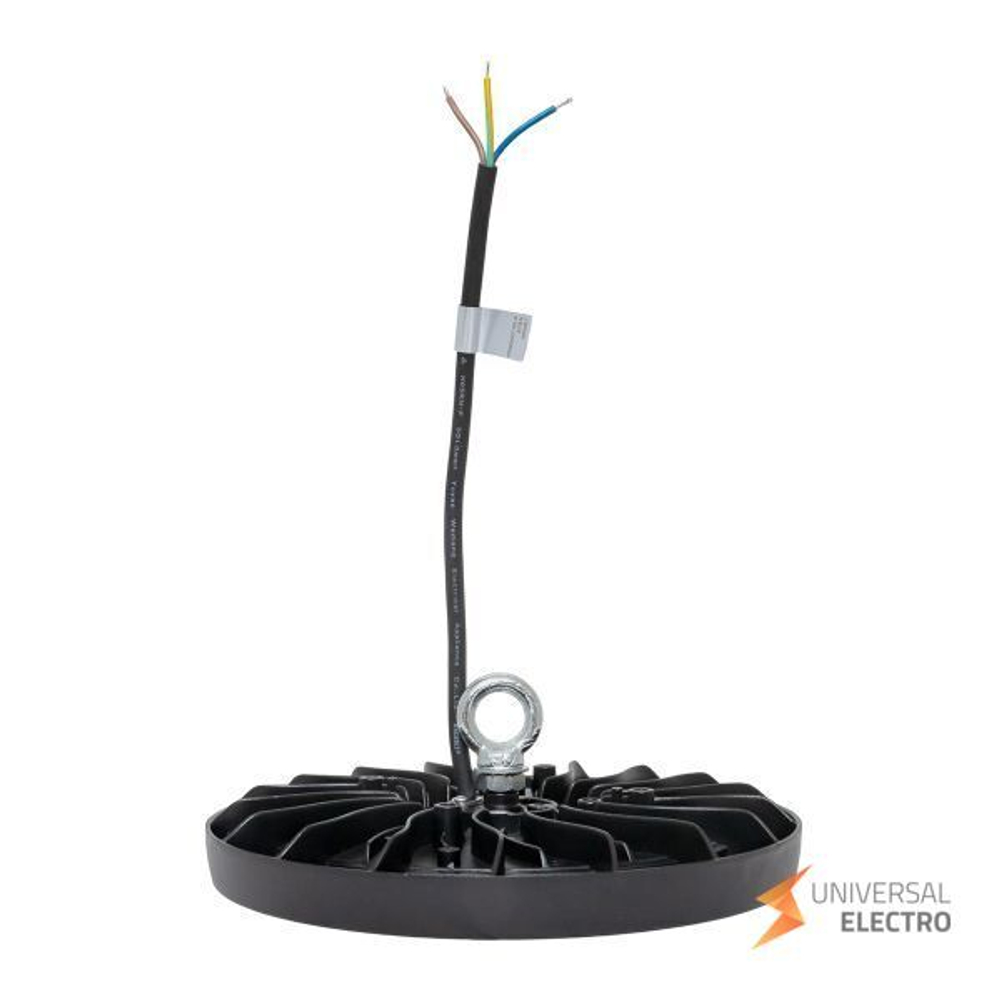 Светильник светодиодный промышленный для высоких пролетов ДСП-1103 200Вт 6500К IP65 EKF