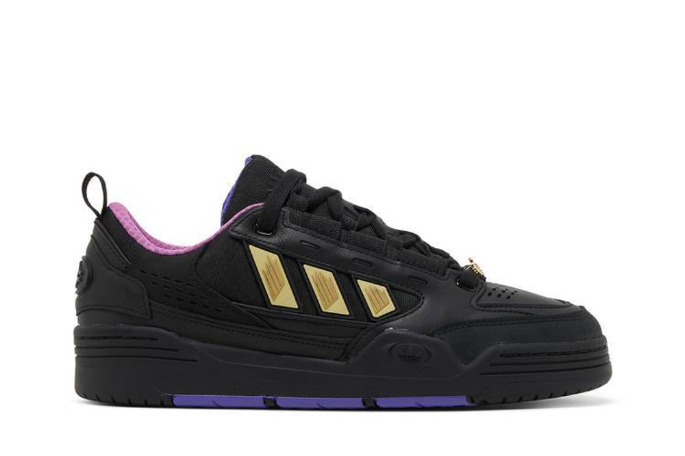 Кроссовки X Adidas Originals Adi2000 "The World Of Yugi"