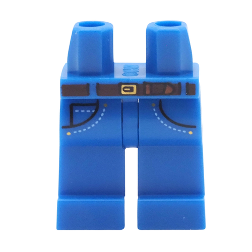 Ноги от Дика Грейсона 970c00pb0607