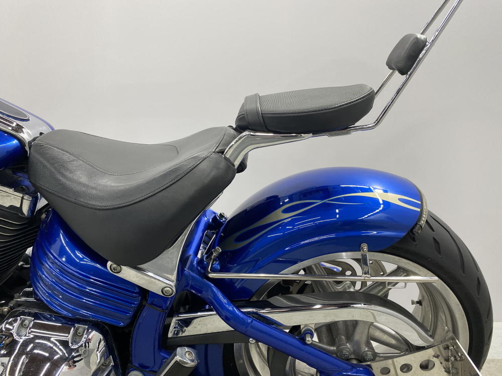 Harley-Davidson Rocker C FXCWC1580 , 2009