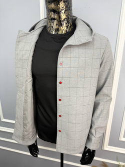 Куртка Kiton