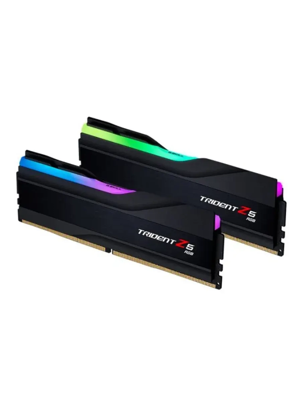 Оперативная память TRIDENT Z5 F5-6000J3040G32GX2-TZ5RK 64 ГБ