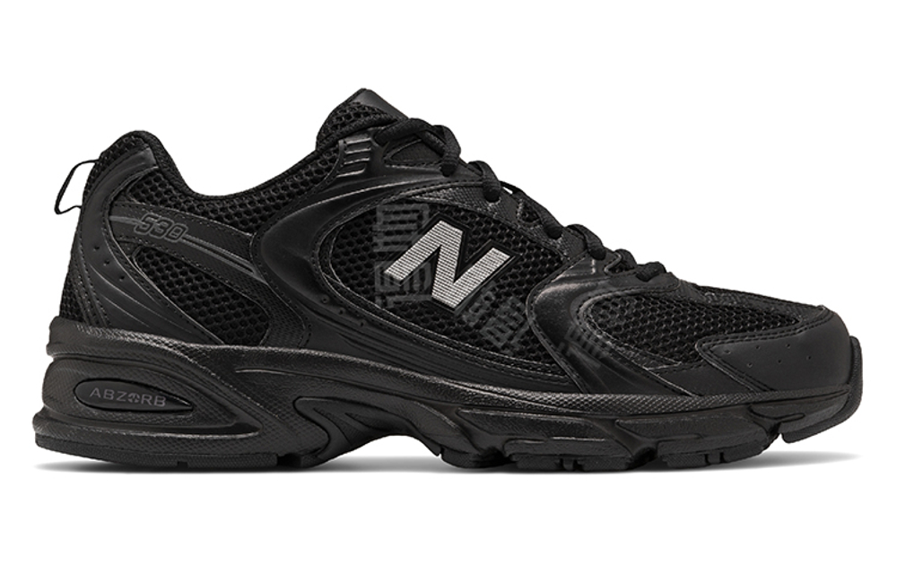 Кроссовки New Balance Nb 530