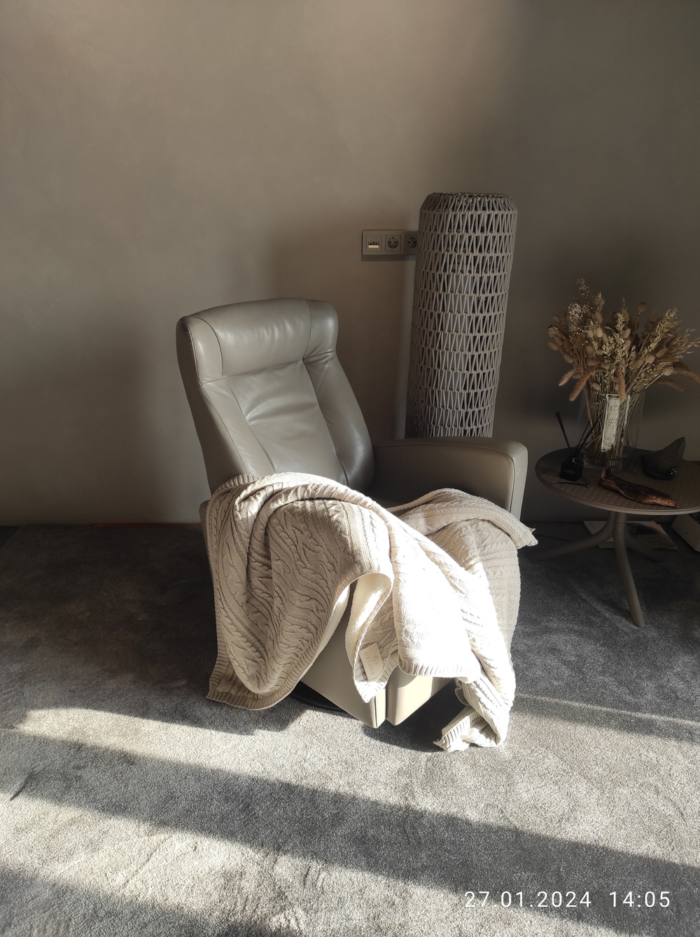 Кресло Архитектор