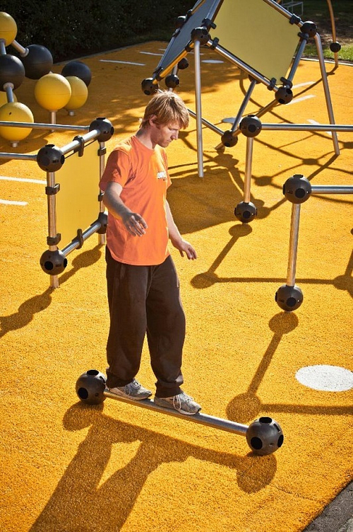 Препятствие Экстра - 1170x240