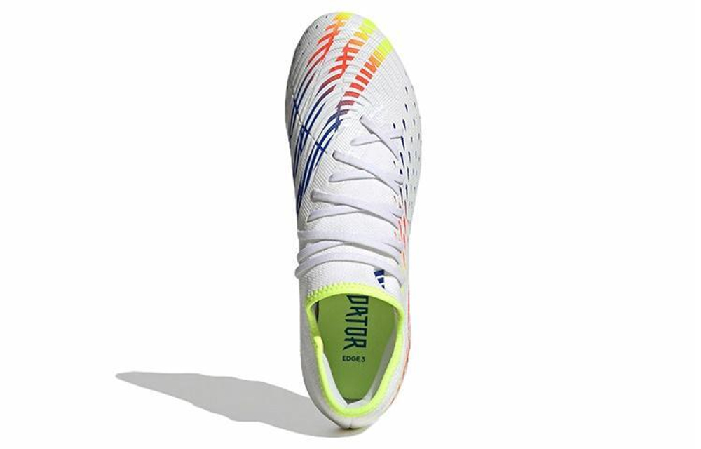 Кроссовки Adidas Predator Edge.3 L Mg