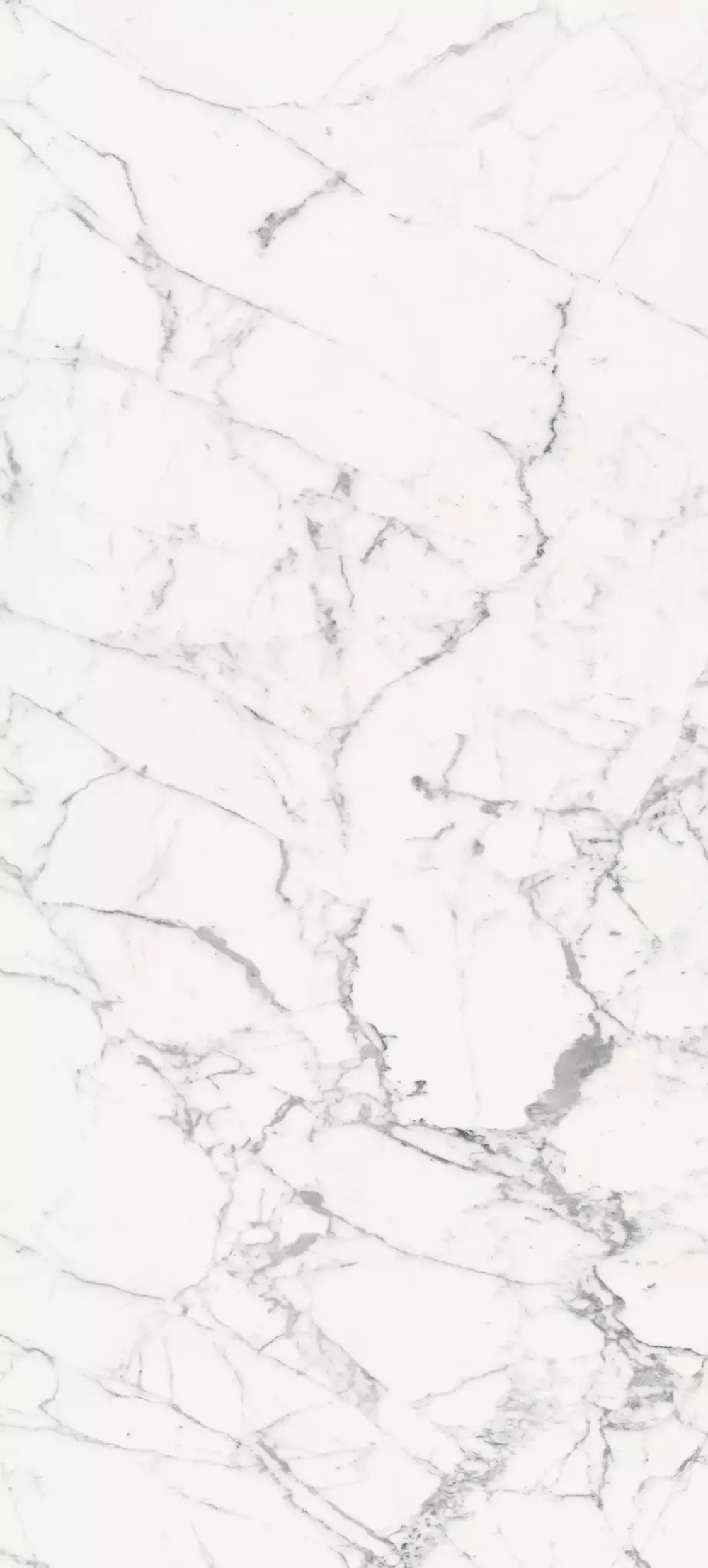 Керамогранит Magnum Les Origines de REX Blanc Glossy 6mm