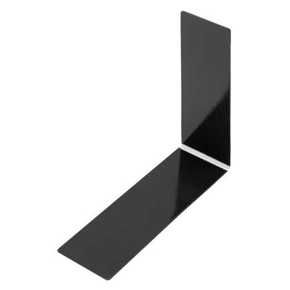 Закладки для книг МАГНИТНЫЕ, "АССОРТИ 5 ДИЗАЙНОВ ABSTRACTION", 6 штук, 60x20 мм, FUNSTER (ФАНСТЕР), 116653