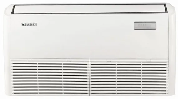 Напольно-потолочная сплит-система Lessar LS-HE55TVE4/LU-HE55UVE4 Eco Energy