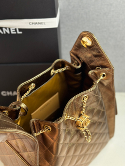 Chanel 25 Medium Handbag 40 cm