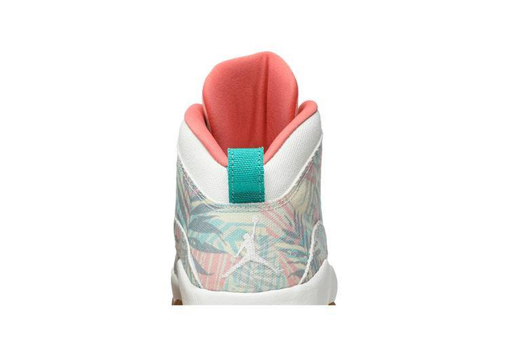 Кроссовки Super Bowl Liv X Jordan Air Jordan 10 Retro