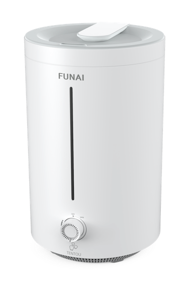 Ультразвуковой увлажнитель с механическим управлением FUNAI TENTOU USH-TTM7201WC — (1)