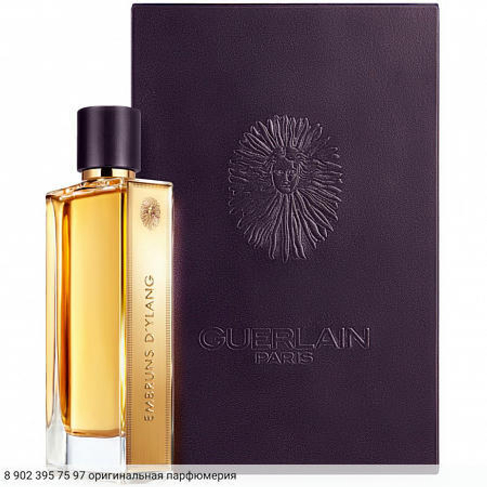 Embruns d'Ylang