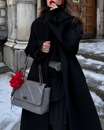 KELLY M серая