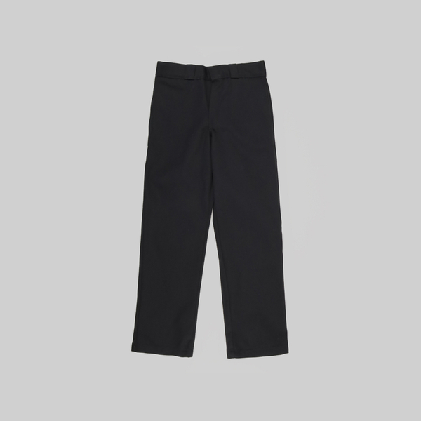 Брюки мужские Dickies Original 874 Work Pants артикул:DK000874BLK1 - купить в магазине Дайс