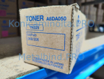Тонер TN-325K Konica Minolta оригинальный черный A8DA050