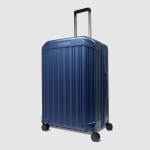 Чемодан средний Piquadro/Blu opaco