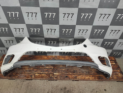 Бампер передний Mazda 6 12-18 Б/У Оригинал GHR250031B8N