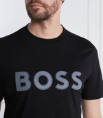 Футболка Tee 1 BOSS GREEN - черный(50506344)