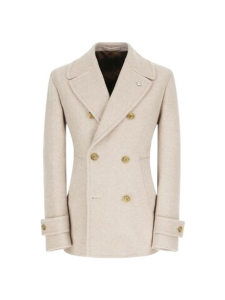 Полупальто L.B.M. 1911