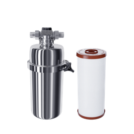 АКВАФОР Викинг Миди 300 для холодной воды с полипропиленовым модулем В515-ПХ5