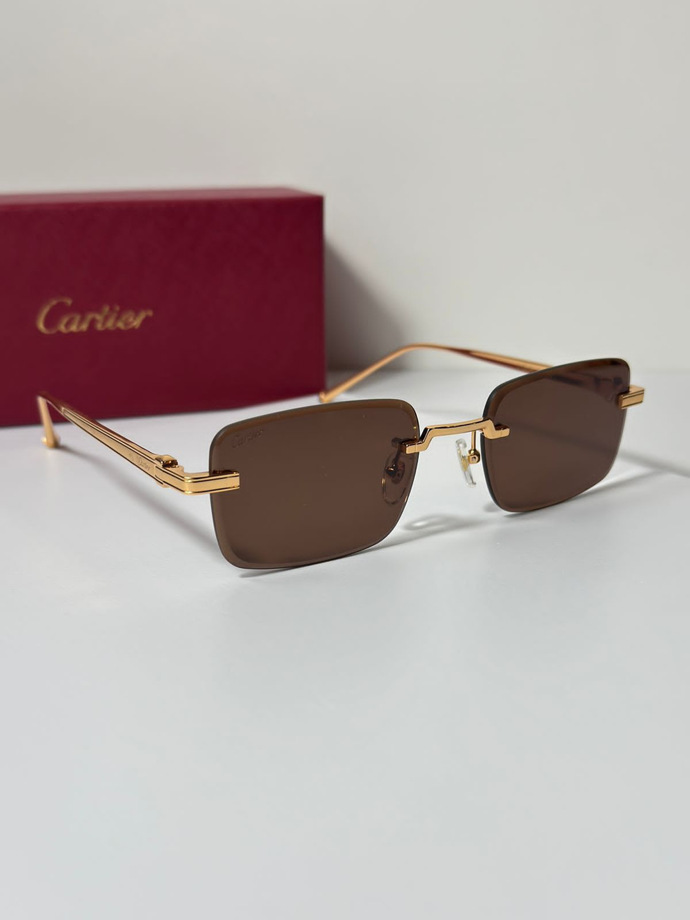 Очки Cartier