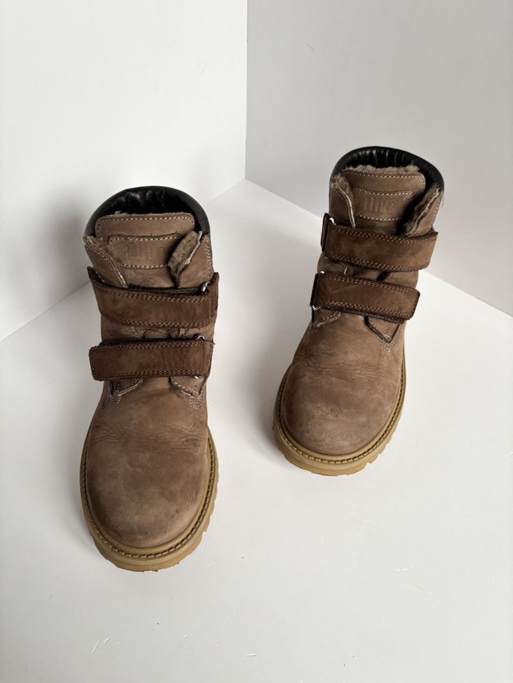 Зимние ботинки Gallucci, 31