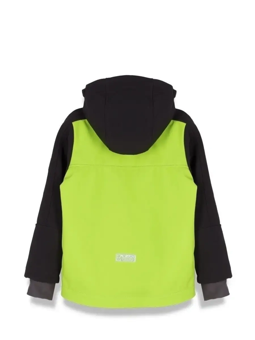 Куртка softshell детская