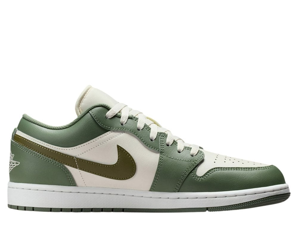 Кроссовки Air Jordan 1 Low