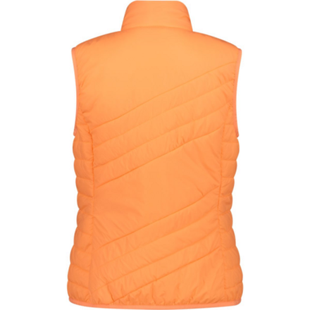 Жилет CMP Woman Vest, артикул 33Z5106, цвет Light Orange (C588)