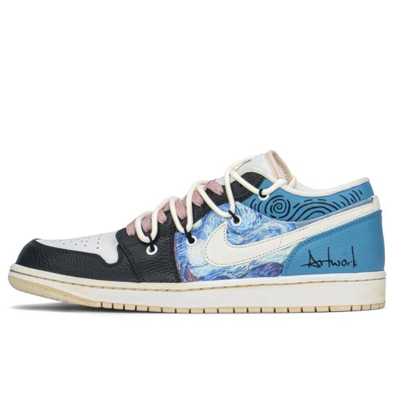 【 】 Jordan Air Jordan 1 Low FZBB