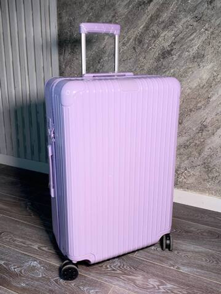 Чемодан Rimowa