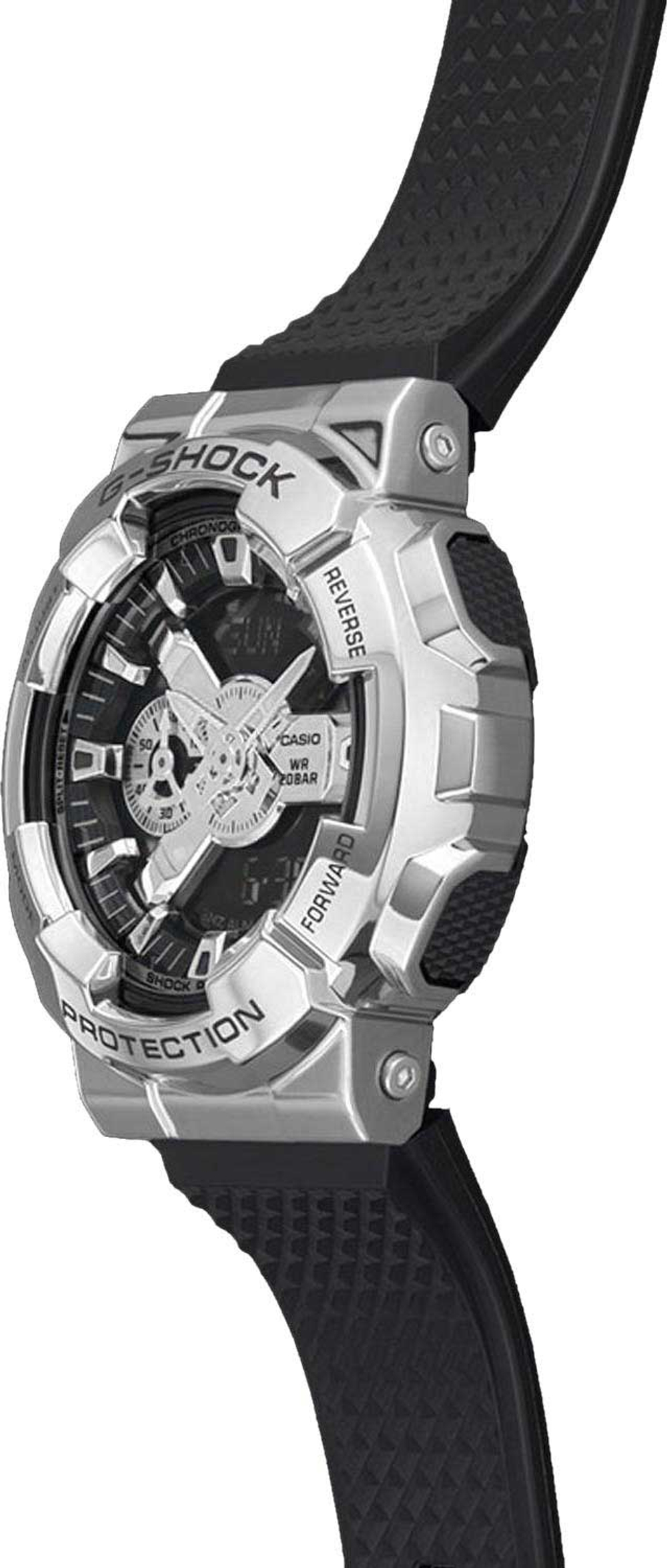 Часы Casio GM-110-1AER