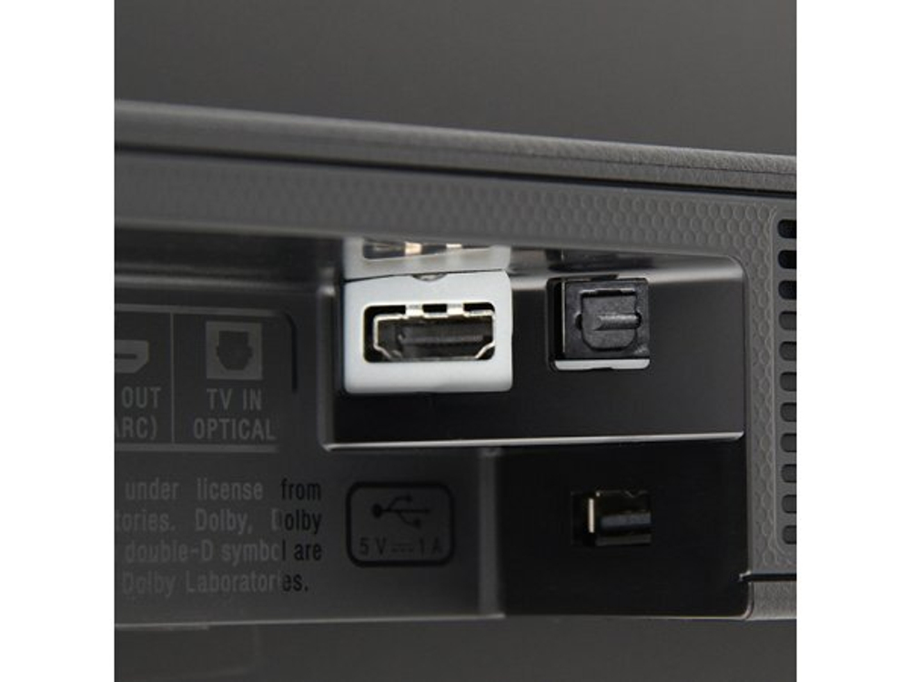 Саундбар Sony HT-CT290