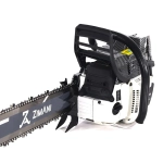 ZimAni 372XP PRO бензопила 18" 372XPPRO