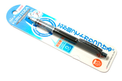 Механический карандаш 0,5 мм Uni Kuru Toga Standard (черный)