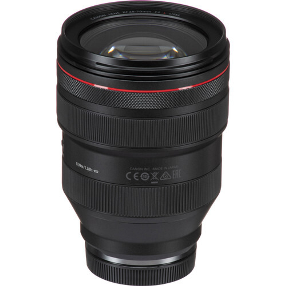 Canon RF 28-70 f/2.0 L USM