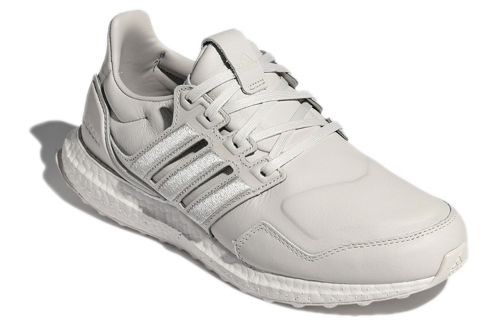 Кроссовки Adidas Ultraboost Leather