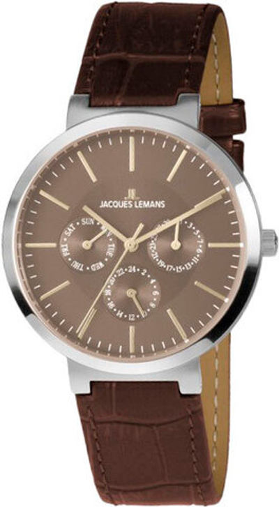 Наручные часы Jacques Lemans 1-1950E