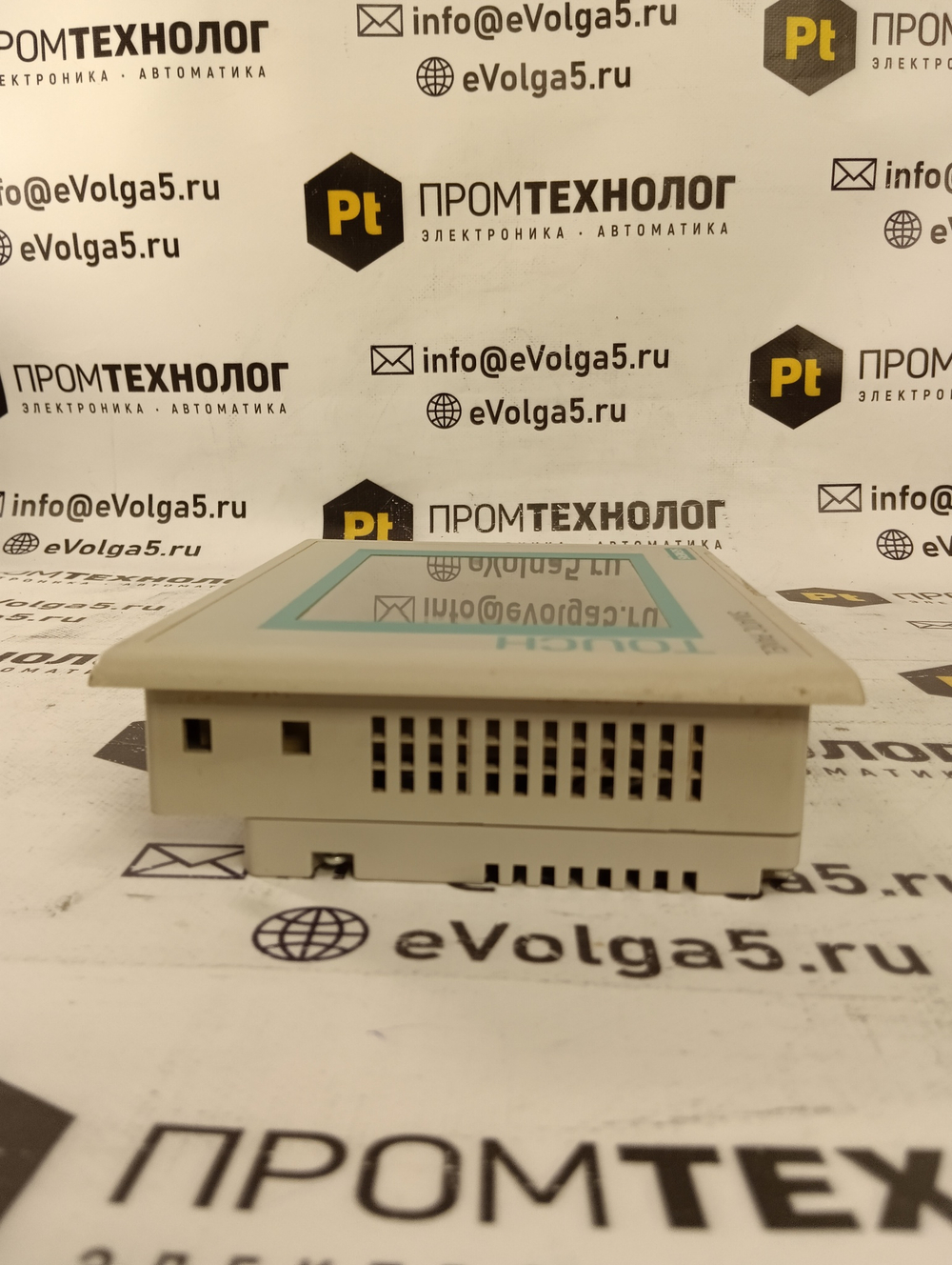 Siemens 6AV6642-0BС01-1AX1 с хранения