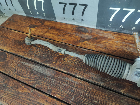 Рулевая рейка Changan UNI-V 22-нв Б/У Оригинал C281F26040110100