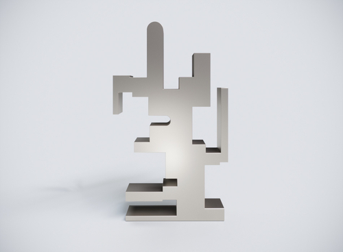 Стеллаж "Миро"