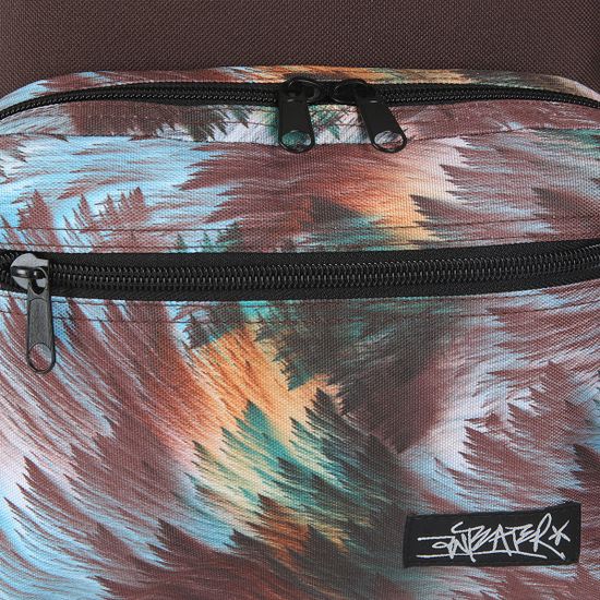 Рюкзак Anteater Minibag Brown