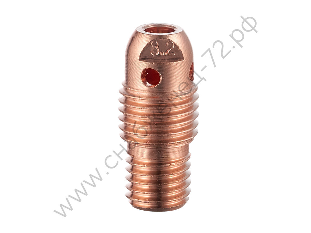 Держатель цанги (TS 9—20—24—25) Ø3.2, IGF0008—32