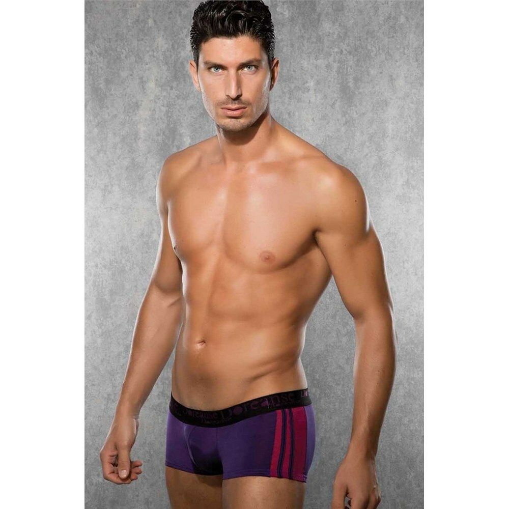 Мужские хипсы фиолетовые Doreanse 1912