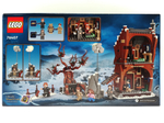 Конструктор LEGO Harry Potter 76407 Визжащая хижина и Гремучая ива