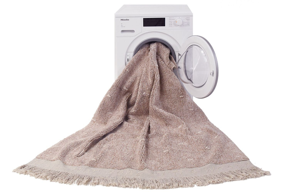 Ковер Lorena Canals Woods Symphony Linen (140 x 200 см)