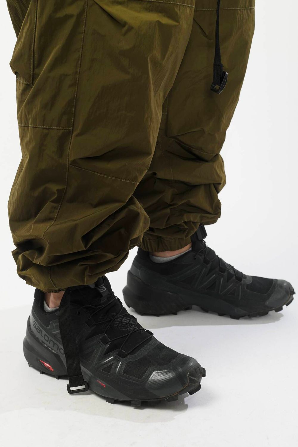 Купить Штаны COR Warfare армейский темные Штаны COR Warfare армейский темные