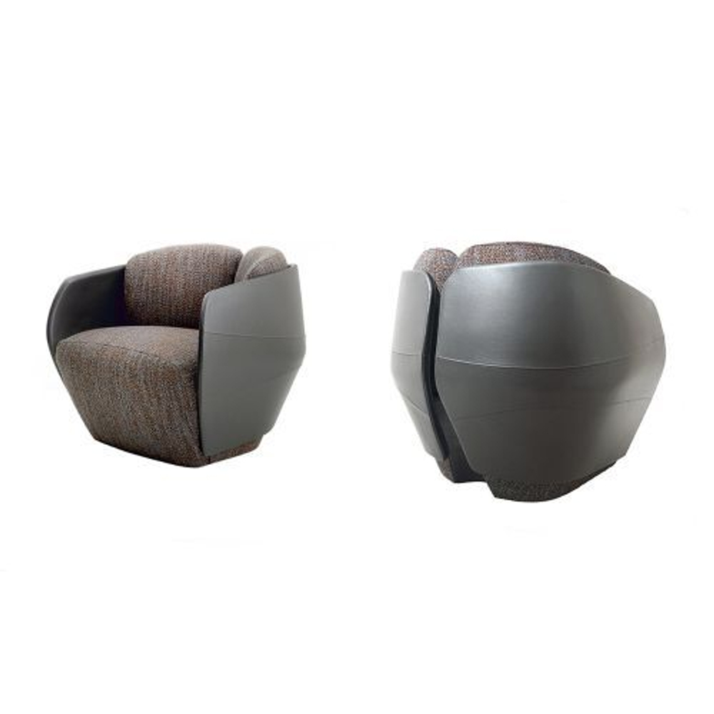 Кресло Giorgetti LORELEI 77530