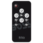 Аудиосистема Boss Audio ATV8BRGB (450W 8" Bluetooth, с RGB подсветкой)